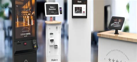 rfid card dispenser for hotel kiosks|Card dispensers for Hotel Self.